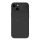 Protector de telefon din silicon NILLKIN CAMSHIELD SILKY MAGNETIC (magnetic, interior de pluș, protecție camerei, ecologic) NEGRU Apple iPhone 14 Plus