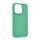 Protector de telefon din silicon ROAR ALL DAY (mat) VERDE MENTA Apple iPhone 14 Pro