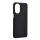 Protectie de telefon din silicon (mat) NEGRU Motorola Moto G52, Motorola Moto G82 (XT2225)