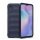 Protectie din silicon pentru telefon (rezistenta la impact mediu, protectie camera, model 3D) ALBASTRU INCHIS Xiaomi Redmi 9A (Redmi 9 AT)