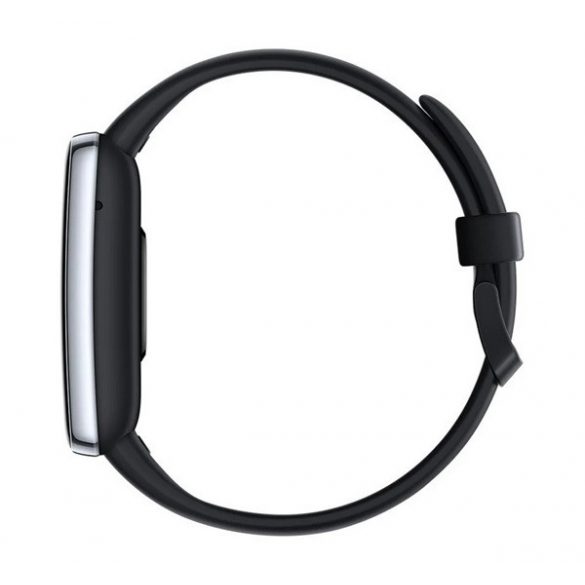 Bratara inteligenta bluetooth XIAOMI Mi Smart Band 7 Pro (contor de activitate, monitor de somn, rezistent la apa, 5 ATM) NEGRU