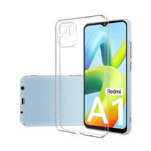 Husă silicon pentru telefon (ultra-subțire) pentru Xiaomi Redmi A1, Xiaomi Redmi A2