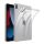 Protectie din silicon pentru telefon (ultra-subtire) TRANSPARENT Apple IPAD 10.9 (2022)