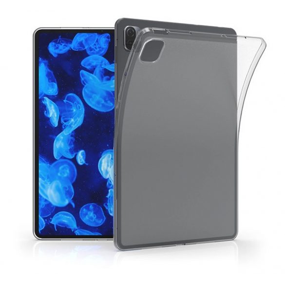 Protector de telefon din silicon (ultra-subtire) TRANSPARENT Xiaomi Pad 5