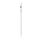 Creion tactil USAMS (activ) ALB Compatibil Apple Pencil Apple IPAD, IPAD 2, IPAD (a treia generație)