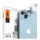 SPIGEN OPTIK sticla protectie camera 2buc (9H) TRANSPARENT Apple iPhone 14 Plus, iPhone 14