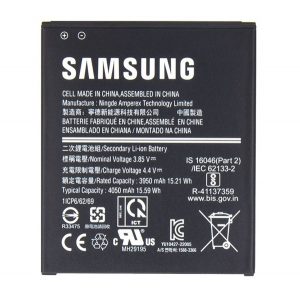 Baterie SAMSUNG 4050mAh LI-ION Samsung Galaxy Xcover 6 Pro (SM-G736)