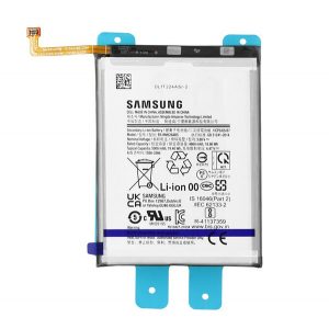 Baterie SAMSUNG 5000mAh LI-ION Samsung Galaxy M53 (SM-M536)