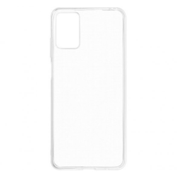 Husă silicon pentru telefon (ultra-subțire) pentru Motorola Moto E22i, Motorola Moto E22 (XT2239)