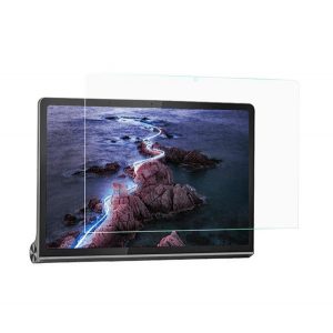 Folie sticlă protecție ecran (2.5D margine rotunjită, rezistent la zgârieturi, 9H) pentru Lenovo Yoga Tab 11 (YT-J706X) LTE, Lenovo Yoga Tab 11 (YT-J706F) WIFI