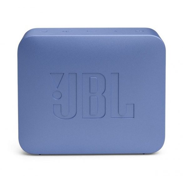 Difuzor portabil bluetooth JBL GO ESSENTIAL (baterie internă de 730 mAh, 3,1 W, rezistentă la apă, la praf) ALBASTRU DESCHIS