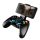 Controler wireless IPEGA (v4.0, baterie de 380 mAh, compatibil iOS/Android/PC/Nintendo Switch) NEGRU