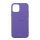 Protector de telefon din silicon ROAR ALL DAY (mat) PURPLE Samsung Galaxy S23 (SM-S911)