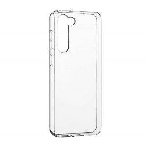 Protector de telefon din silicon ROAR ALL DAY (ultra-subtire) TRANSPARENT Samsung Galaxy S23 (SM-S911)