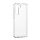 Protector de telefon din silicon ROAR ALL DAY (ultra-subtire) TRANSPARENT Samsung Galaxy S23 (SM-S911)