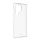 Protectie de telefon din silicon ROAR ALL DAY (ultra-subtire) TRANSPARENT Samsung Galaxy S23 Ultra (SM-S918)