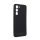 Protectie de telefon din silicon ROAR SPACE (mat, premium) NEGRU Samsung Galaxy S23 Plus (SM-S916)