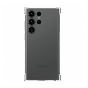 protecțiede telefon din silicon (rezistent la impact mediu, toc cu bule) pentru Samsung Galaxy S23 Ultra (SM-S918)