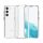 Protectie din silicon pentru telefon (ultra-subtire) TRANSPARENT Samsung Galaxy S23 Plus (SM-S916)