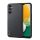 Protectie de telefon din silicon DUX DUCIS FINO (interior din plastic, rezistenta medie la impact, model grila) NEGRU Samsung Galaxy A14 5G (SM-A146), Samsung Galaxy A14 4G (SM-A145)