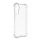 Protectie de telefon din plastic ROAR JELLY ARMOR (cadru din silicon, rezistenta medie la impact, colt cu perna de aer) TRANSPARENT Samsung Galaxy A14 5G (SM-A146), Samsung Galaxy A14 4G (SM-A145)