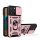 Protector de telefon din plastic Defender (rezistenta la impact mediu, interior din silicon, inel suport telefon, protectie camera) ROSE GOLD Apple iPhone 14 Pro