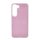 Protectie din silicon pentru telefon (interior din plastic, spate lucios) ROZ Samsung Galaxy S23 (SM-S911)