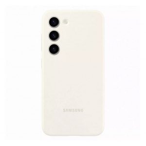 Protectie de telefon din silicon SAMSUNG ALBA Samsung Galaxy S23 Plus (SM-S916)