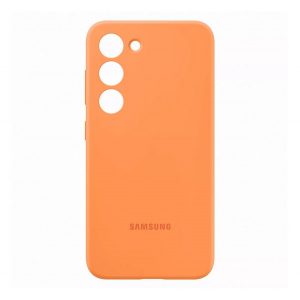 Protectie de telefon din silicon SAMSUNG ORANGEL Samsung Galaxy S23 Plus (SM-S916)