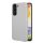 Protectie din silicon pentru telefon (mat) TRANSPARENT Samsung Galaxy S23 (SM-S911)