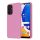 Husă silicon pentru telefon (mat) ROSE CULOUR Samsung Galaxy A14 4G (SM-A145), Samsung Galaxy A14 5G (SM-A146)