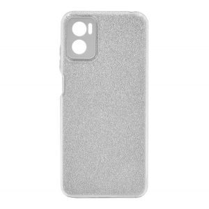 Protecție siliconică pentru telefon (interior plastic, spate lucios) EZÜST Motorola Moto E22i, Motorola Moto E22 (XT2239)