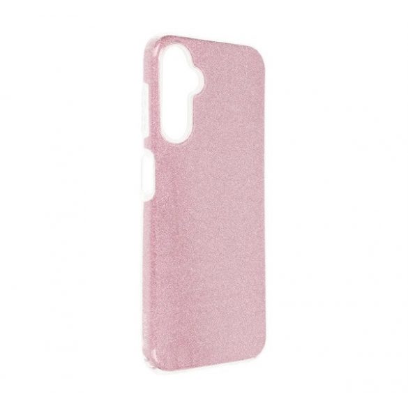 Protecție siliconică pentru telefon (interior plastic, spate lucios) ROSS CULOUR Samsung Galaxy A14 4G (SM-A145), Samsung Galaxy A14 5G (SM-A146)