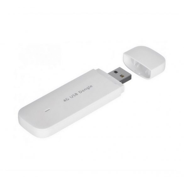 HUAWEI BROVI E3372-325 Modem USB portabil/USB Stick (150 Mbps, 4G LTE) ALB