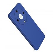   Husă silicon pentru telefon (mat) BREECH NEW Honor Magic5 Lite 5G