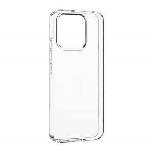 Protector de telefon din silicon (ultra-subtire) TRANSPARENT Xiaomi 13 Pro