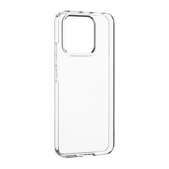 Protector de telefon din silicon (ultra-subtire) TRANSPARENT Xiaomi 13 Pro