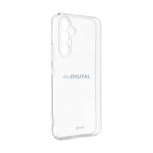 Protectie de telefon din silicon ROAR ALL DAY (ultra-subtire) TRANSPARENT Samsung Galaxy A54 5G (SM-A546)