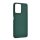 Protectie de telefon din silicon (mat) VERDE INCHIS Xiaomi Poco X5 5G