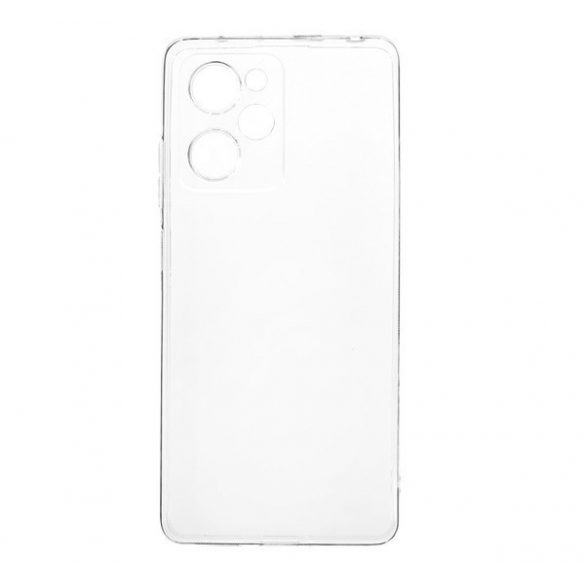 Husă silicon pentru telefon (ultra-subțire) pentru Xiaomi Poco X5 Pro 5G, Xiaomi Redmi Note 12 Pro