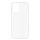 Protectie din silicon pentru telefon (ultra-subtire) TRANSPARENT Motorola Moto G53 (XT2335), Motorola Moto G13, Motorola Moto G23