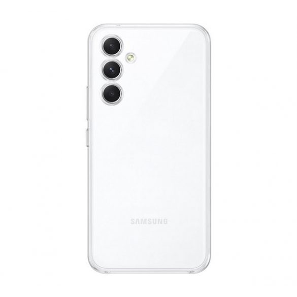 SAMSUNG silicon Husă de telefon pentru Samsung Galaxy A54 5G (SM-A546)