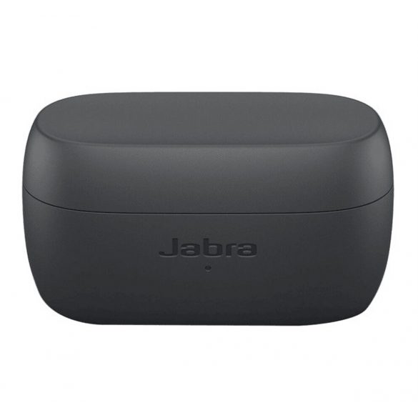 Căști bluetooth JABRA ELITE 2 STEREO (v5.2, TWS, filtru de zgomot, IP55 + carcasă de încărcare) GR ÎNCHIS