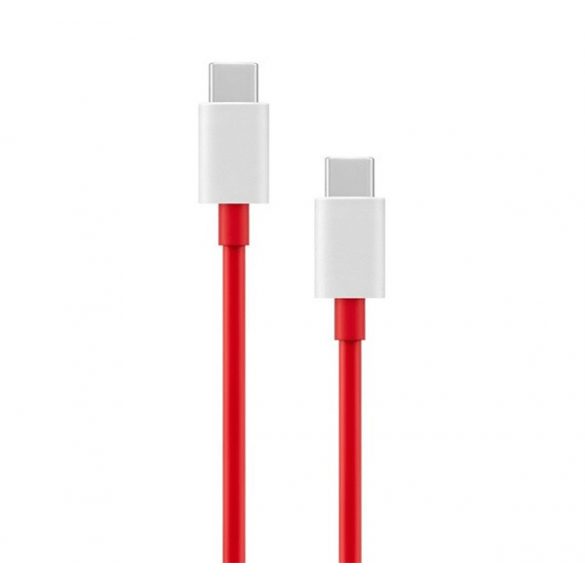 ONEPLUS WARP cablu de date (Tip-C - Tip-C, încărcător rapid, 100cm, anti-rupere) PIROS