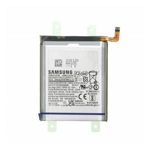 Baterie SAMSUNG 5000mAh LI-ION Samsung Galaxy S22 Ultra 5G (SM-S908)