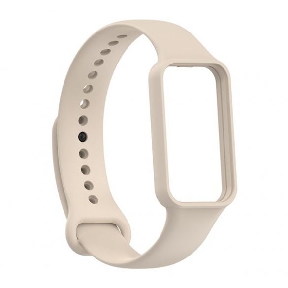 Curea de rezervă (dimensiune personalizată, silicon) BONE PROTEIN Amazfit Band 7