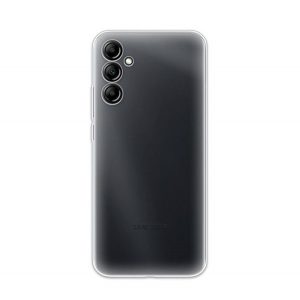 4-OK Husă silicon pentru telefon (ultra-subțire) pentru Samsung Galaxy A54 5G (SM-A546)