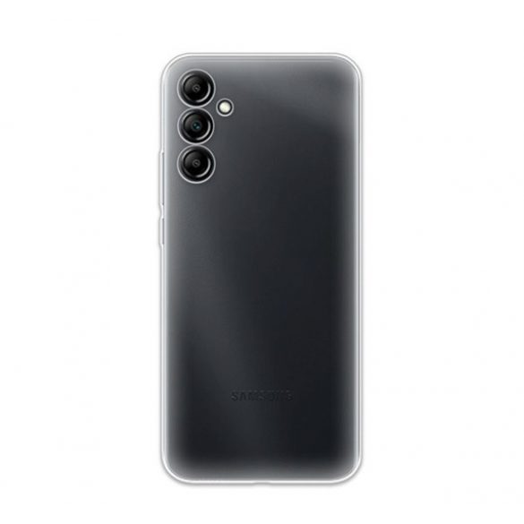 4-OK Husă silicon pentru telefon (ultra-subțire) pentru Samsung Galaxy A54 5G (SM-A546)