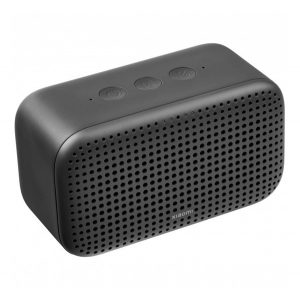 XIAOMI Mi SMART LITE difuzor inteligent portabil bluetooth (v5.1, control vocal, control mobil) NEGRU