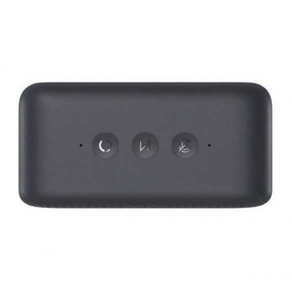 XIAOMI Mi SMART LITE difuzor inteligent portabil bluetooth (v5.1, control vocal, control mobil) NEGRU